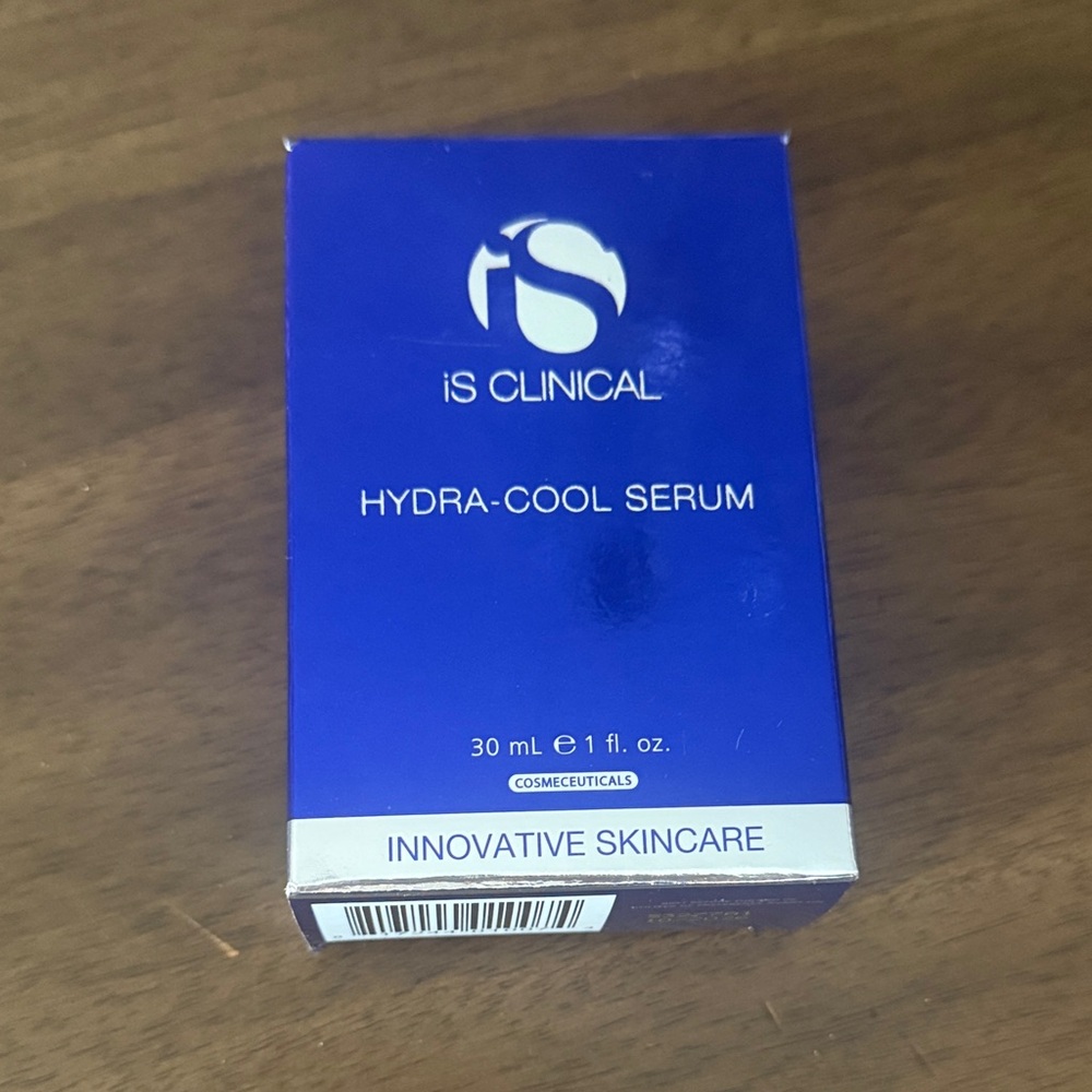 New✨Is Clinical Hydra-Cool Serum - 30ml Exp 10/2026